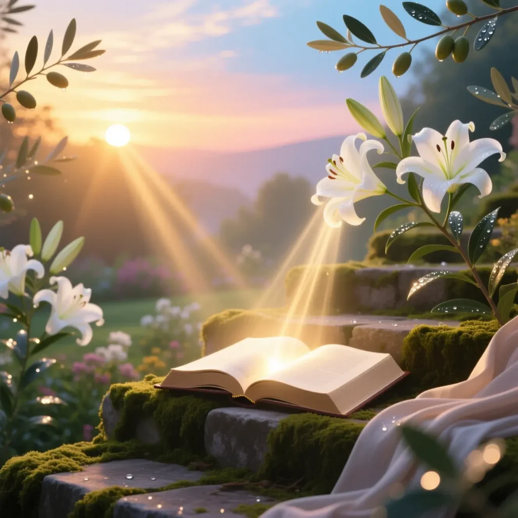 Biblical Meaning of Evelyn in the Bible