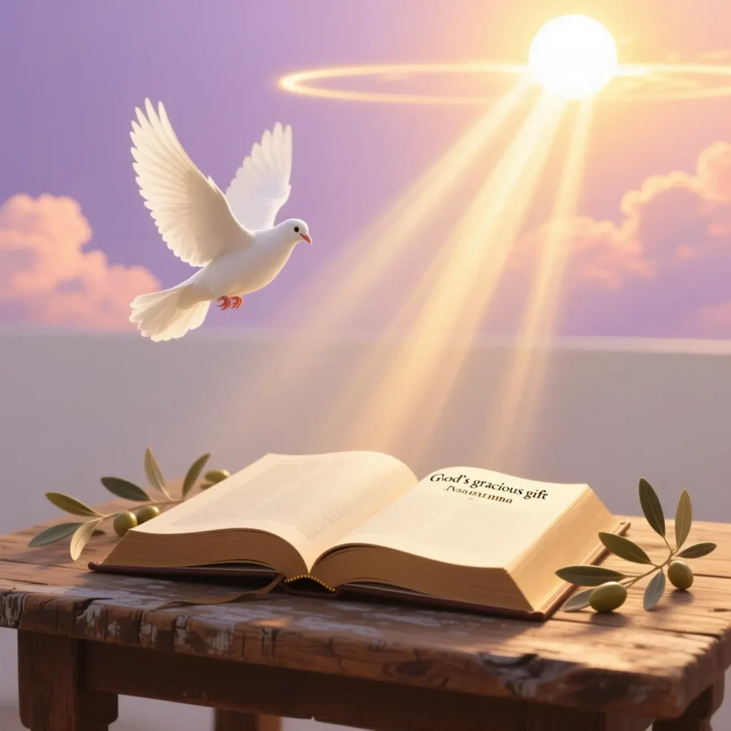 Biblical Meaning of Gianna