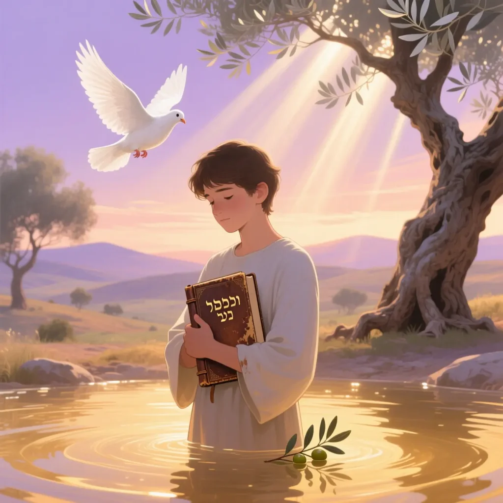 Biblical Meaning of Jenny