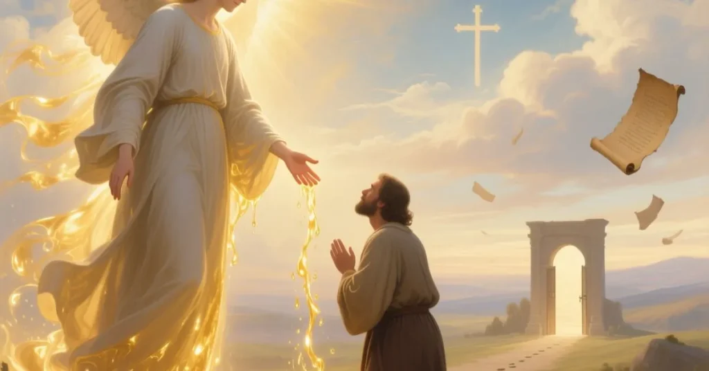 Biblical Meaning of Grace