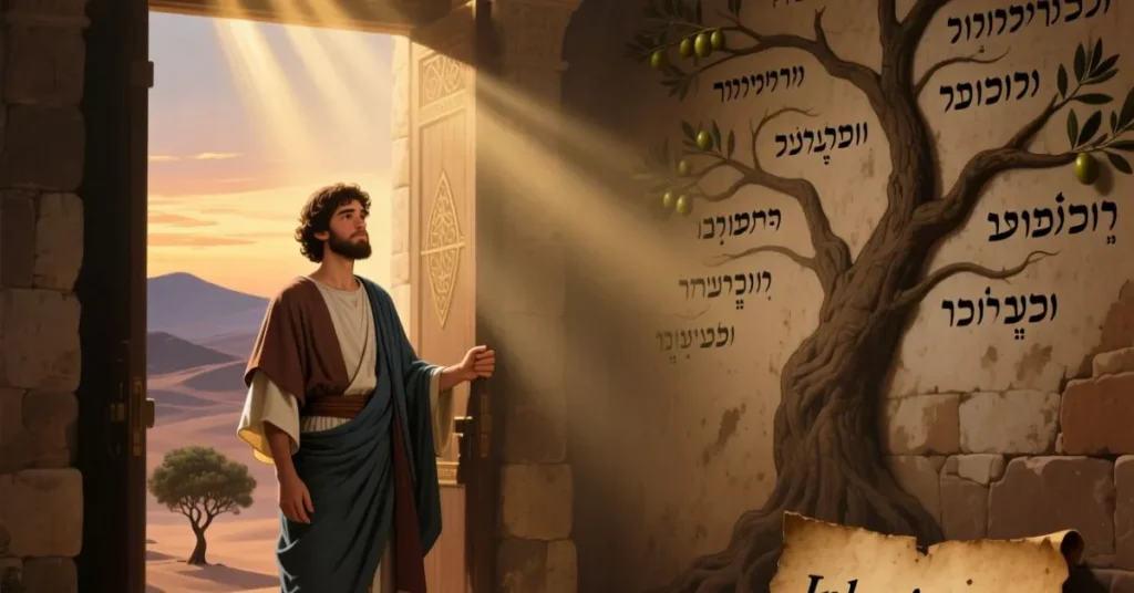 Biblical Meaning of Heir