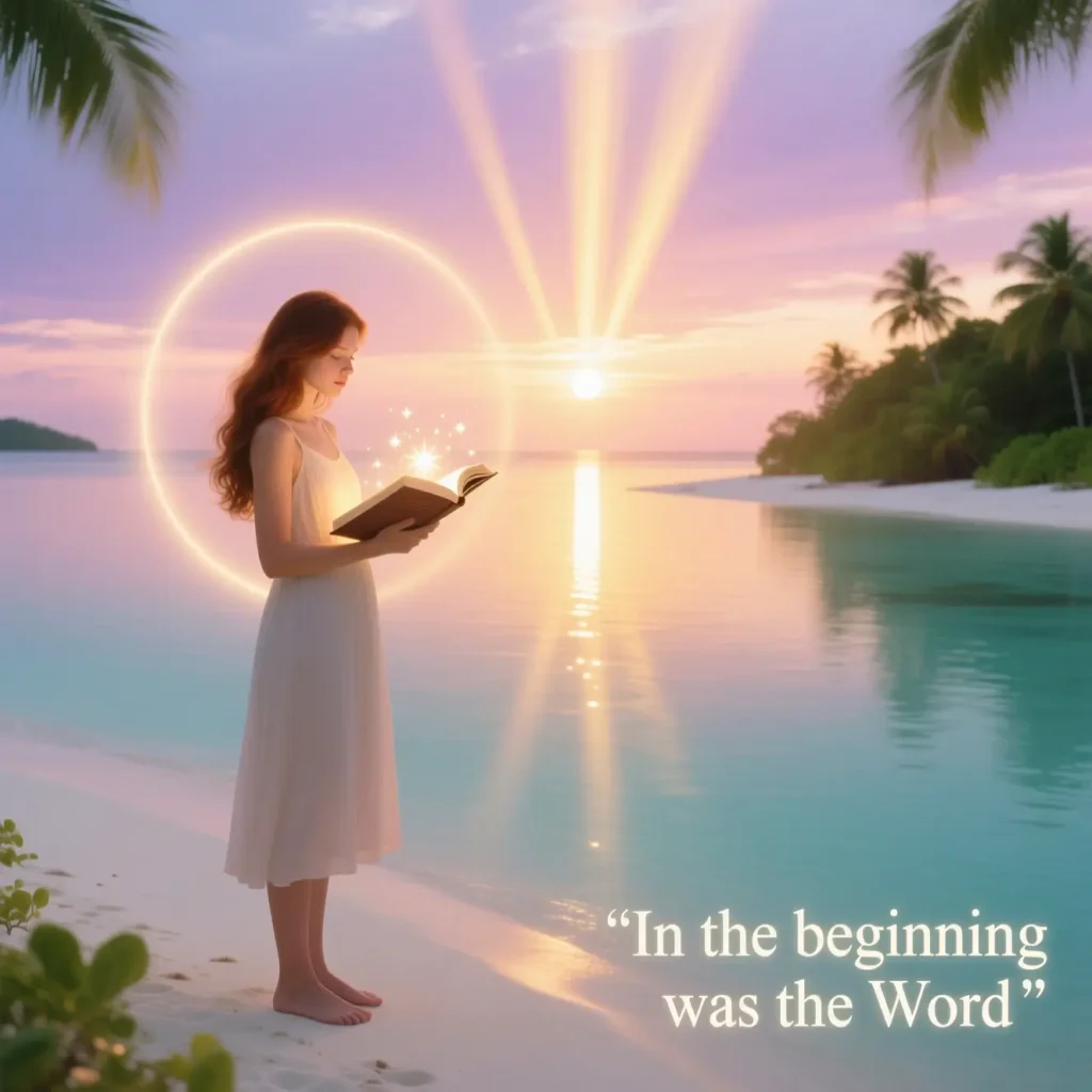 Biblical Meaning of Isla