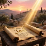 The Biblical Meaning of the Name Joel