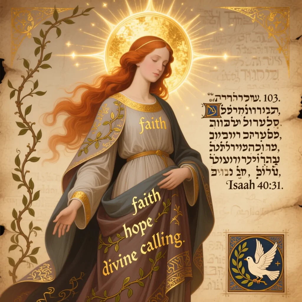 Biblical Meaning of Juliana