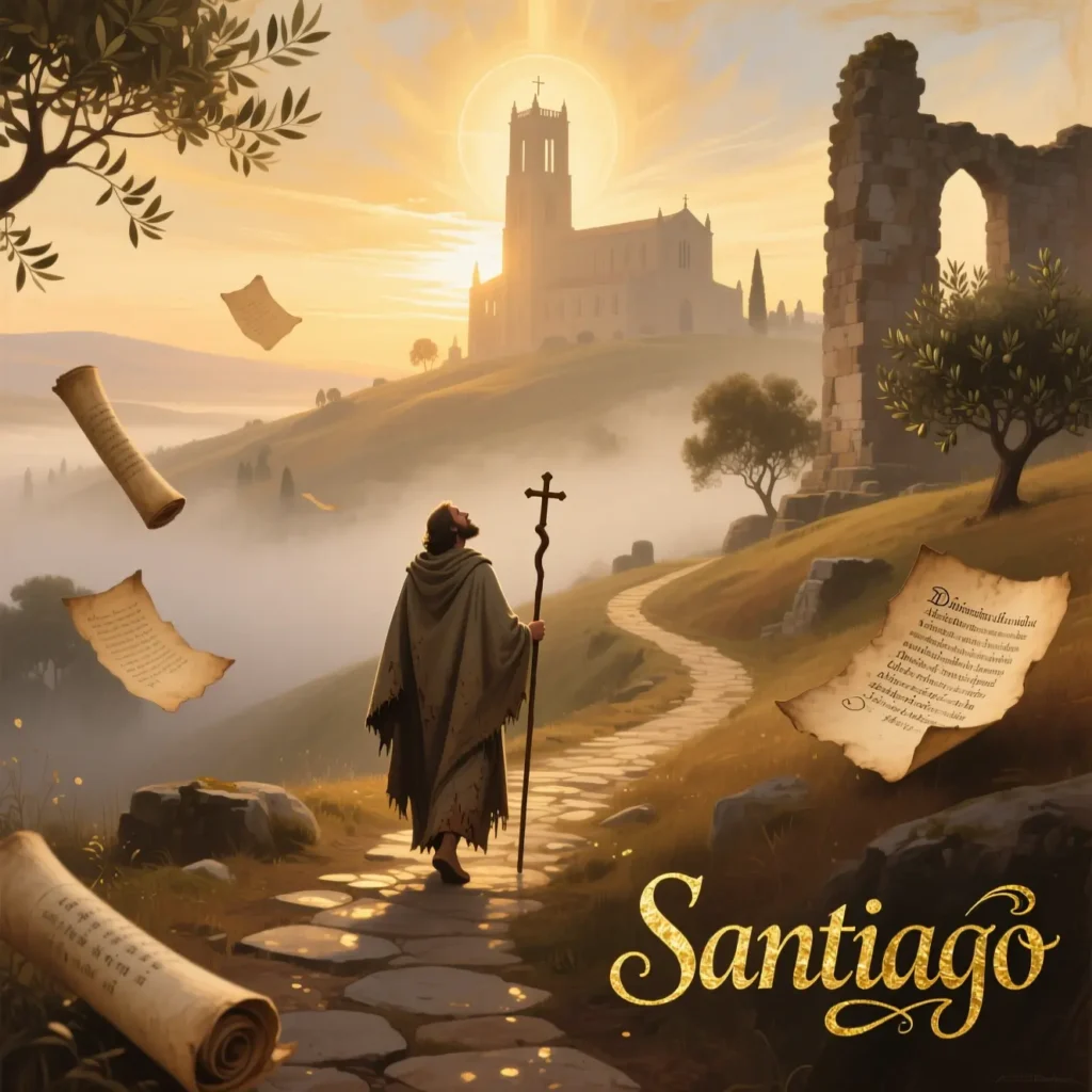 biblical-meaning-of-santiago