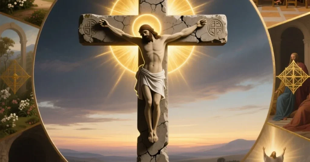 Biblical Meaning of the Cross in the Bible