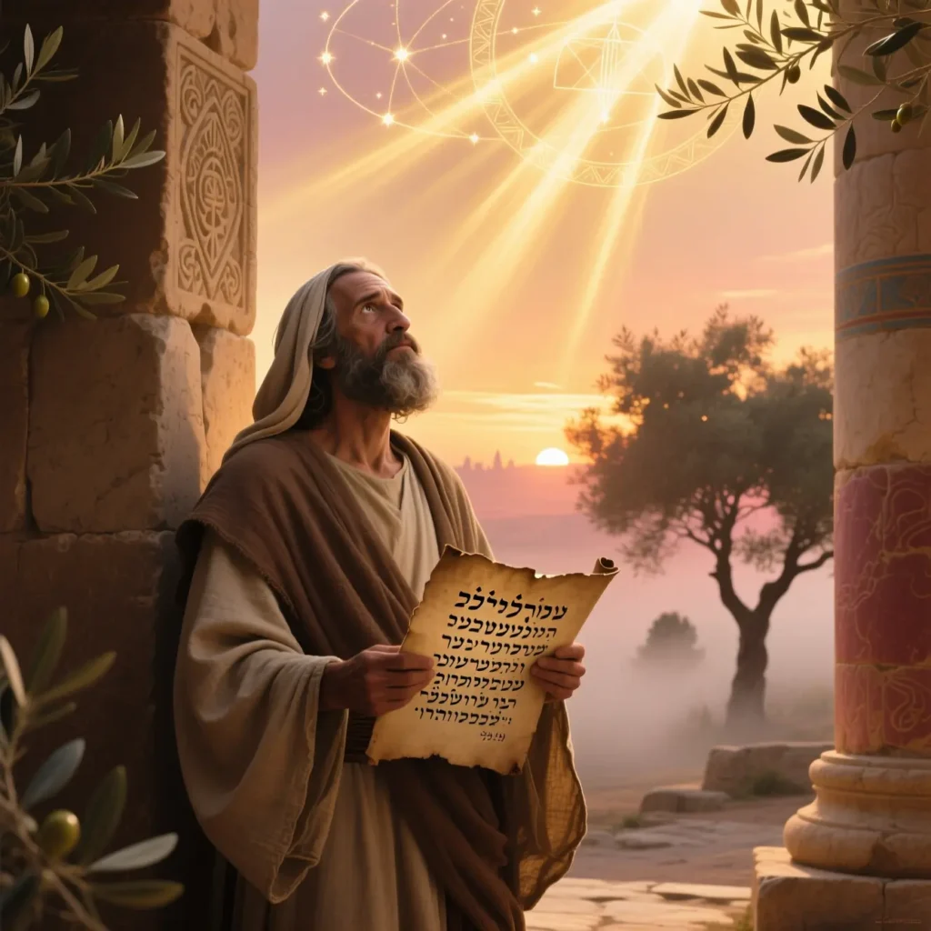 Biblical Meaning of the Name Zechariah