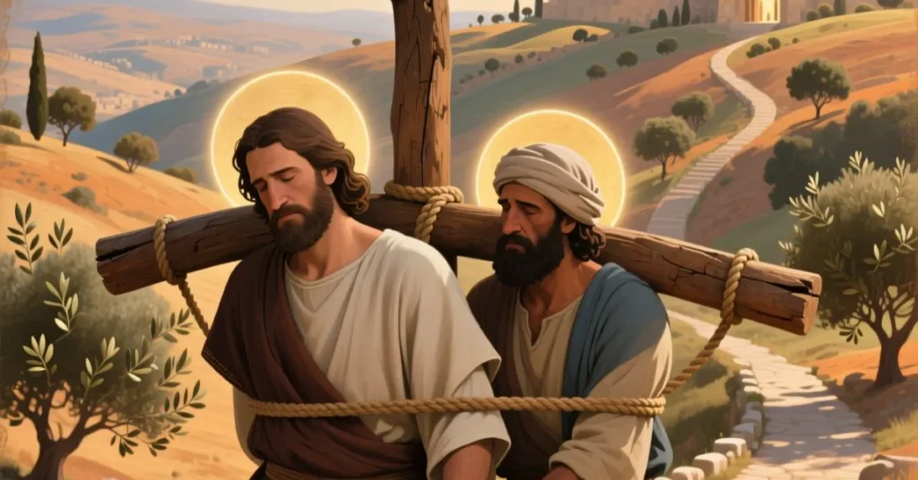 Biblical Meaning of Yoke