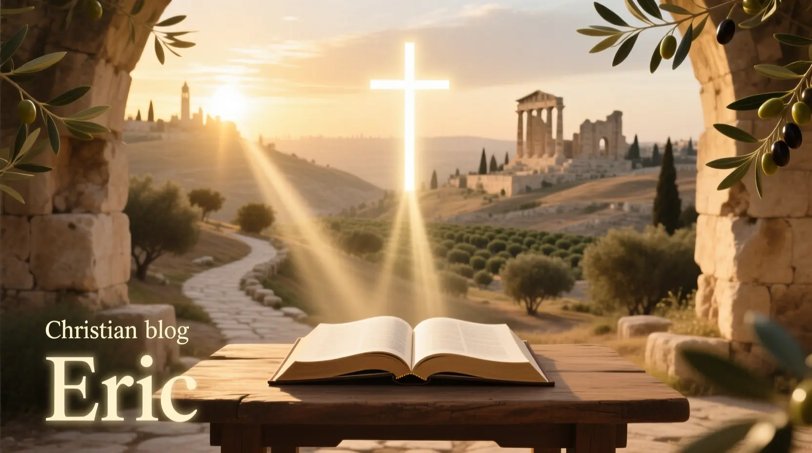 Eric Name Meaning in the Bible:Ruler, Strength, & God's Guidance