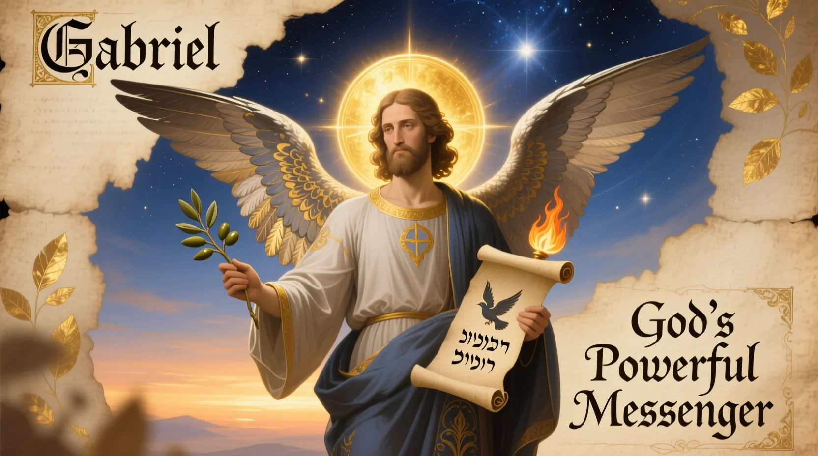 gabriel-name-meaning-bible