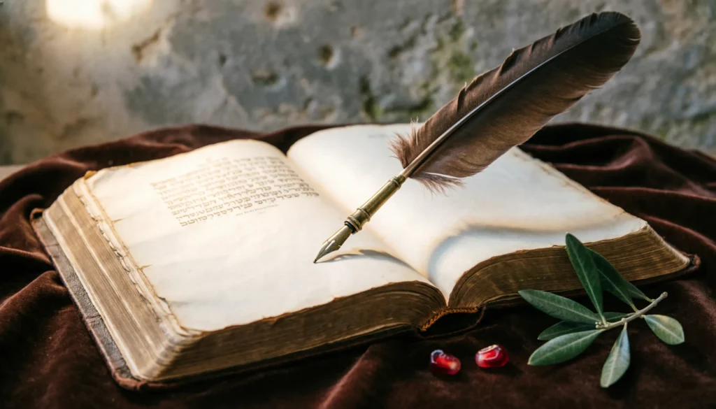 Is the Name Jenny in the Bible?