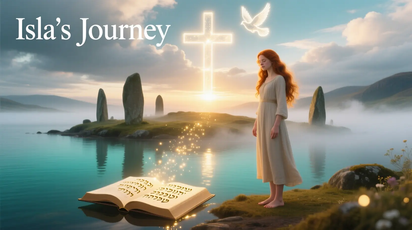 Isla Meaning in the Bible: Spiritual & Symbolism