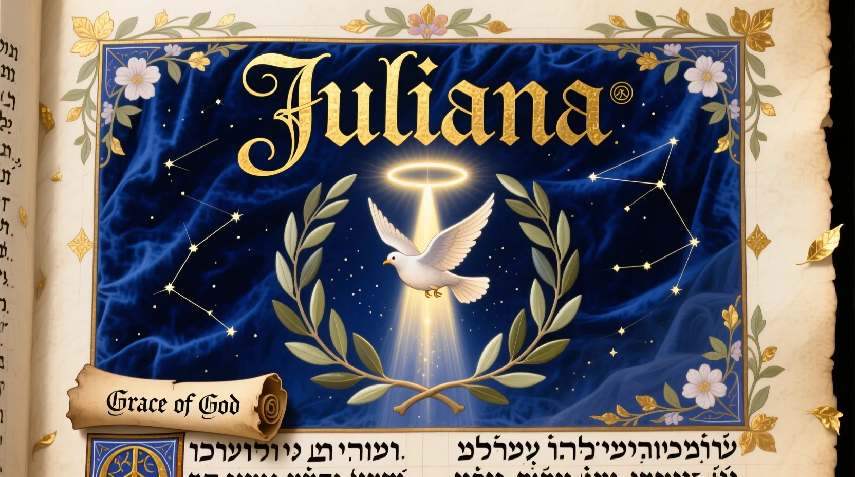 Juliana Meaning in Bible:Spiritual Symbolism and Biblical Insight
