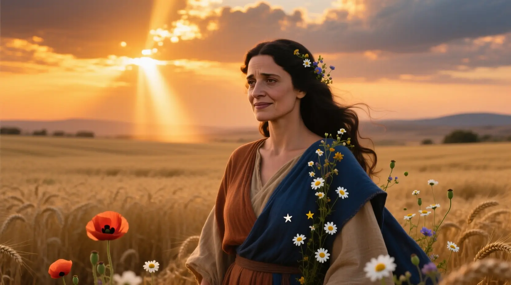 Leah Meaning in the Bible