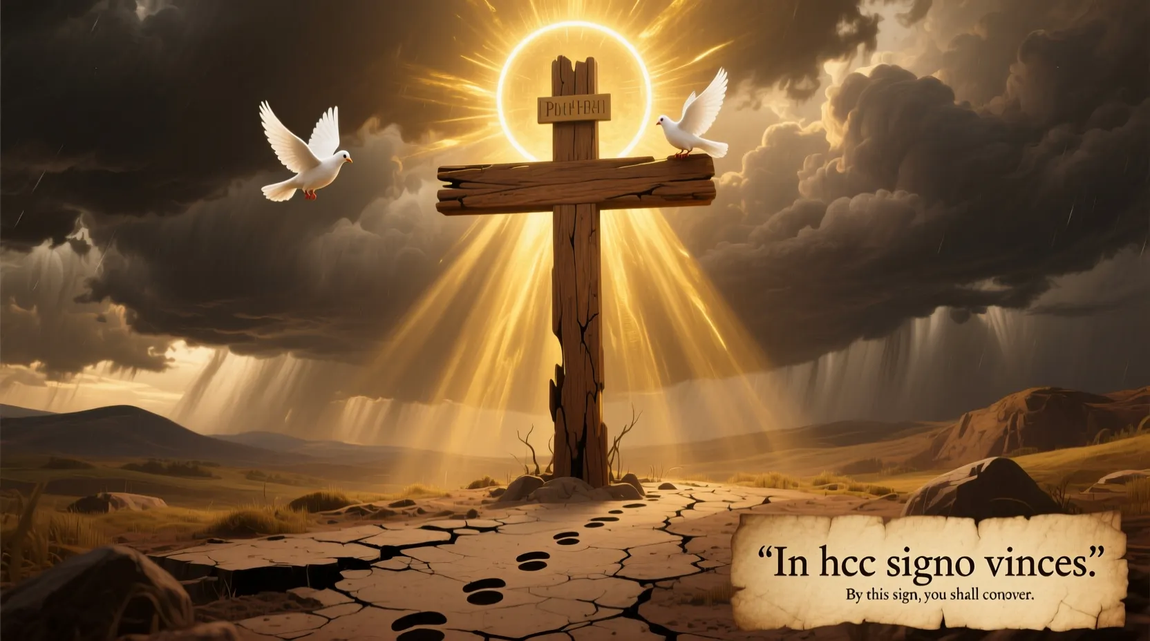 Meaning of the Cross in the Bible: Faith, Sacrifice & Redemption