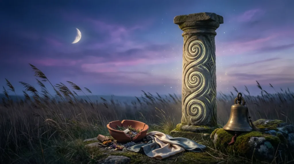 Spiritual Significance and Symbolism