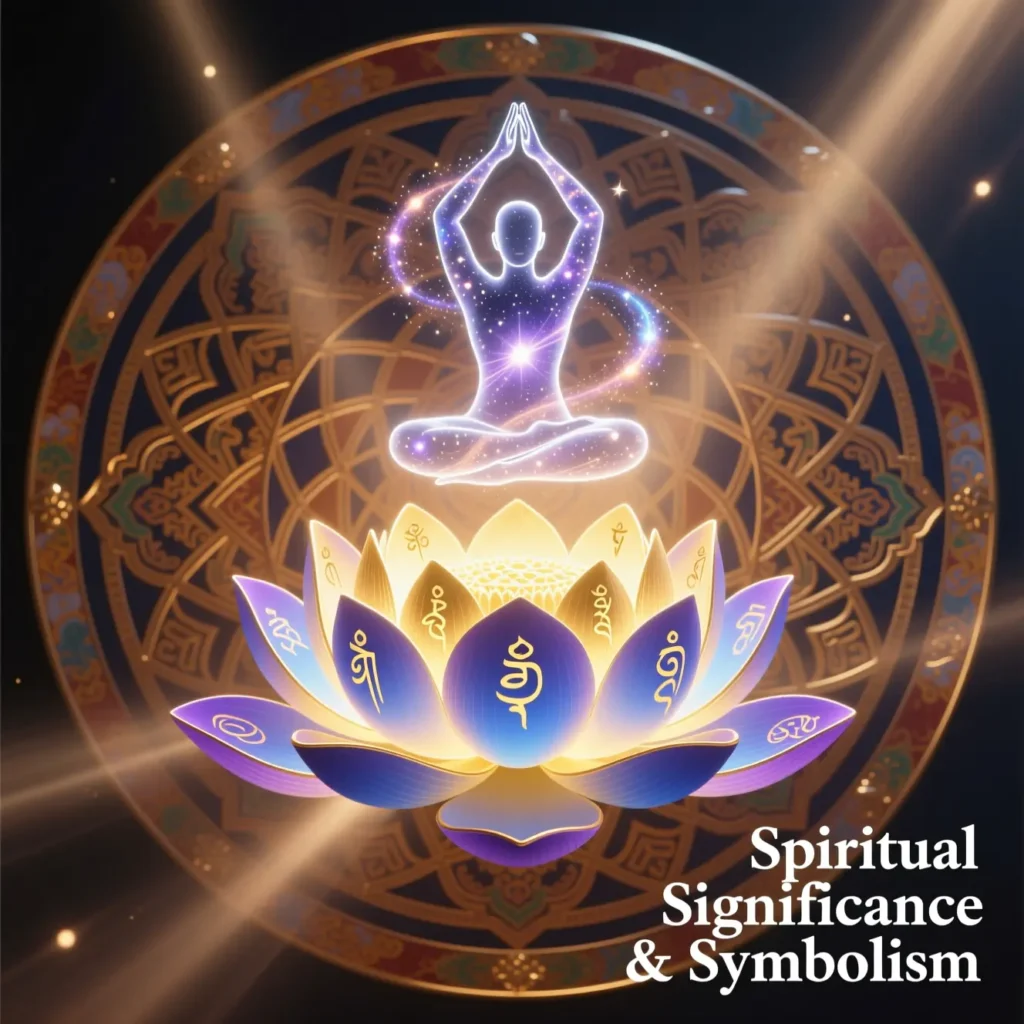 spiritual significance and symbolism