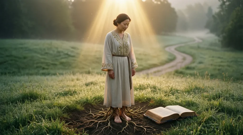 Abide Meaning in the Bible