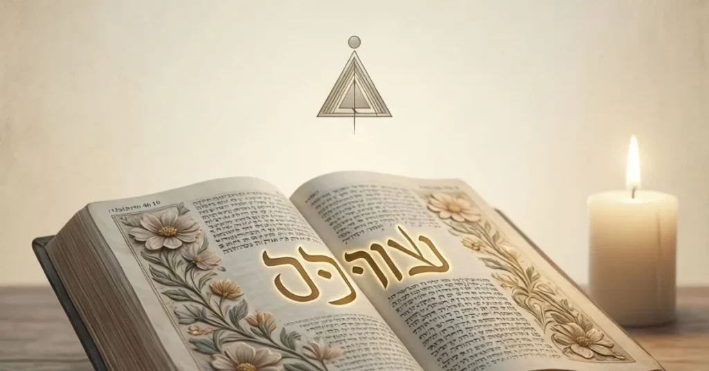 Biblical Meaning of Selah in the Bible