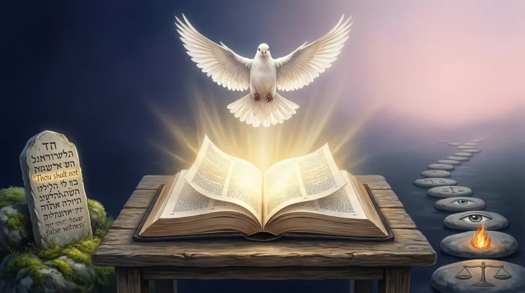 Biblical Meaning of Truth