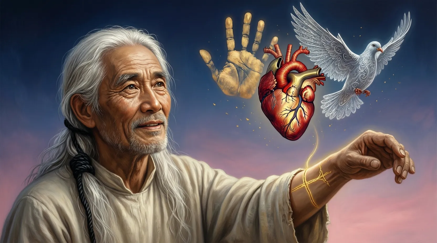 Circumcised in the Bible Meaning | Obedience, Faith & Renewal