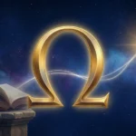 Omega Meaning in the Bible | God’s Eternal Ending & Promise