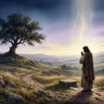 Wilderness Meaning in the Bible: Encountering God in Solitude