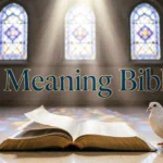 2 Meaning Bible