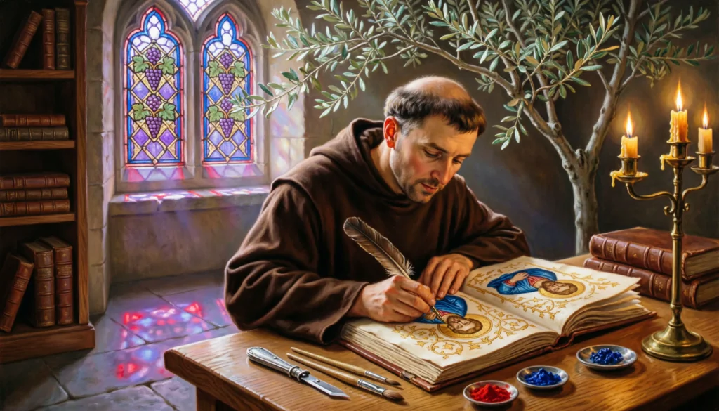 Biblical Meaning of Art