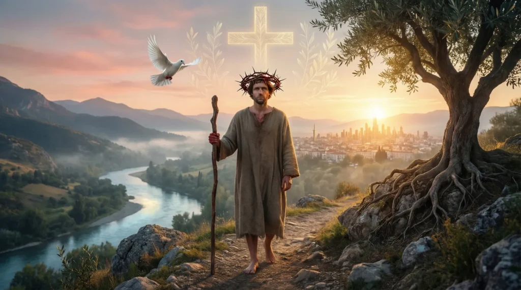 Biblical Meaning of Endurance