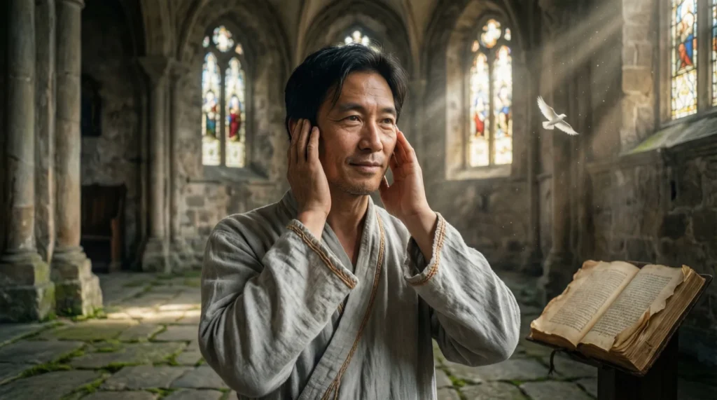 Biblical Meaning of Ringing in Both Ears