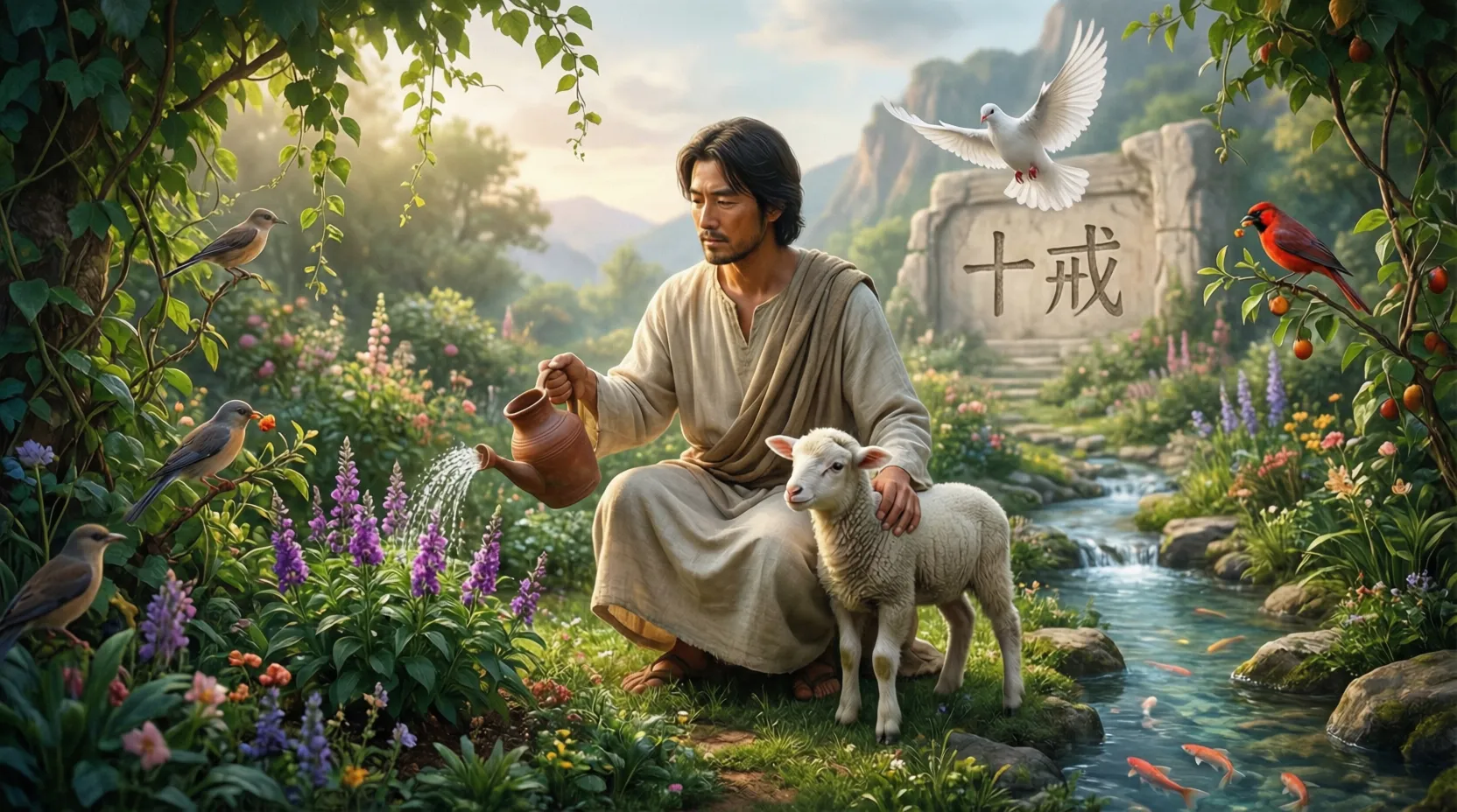 Meaning of Stewardship in the Bible