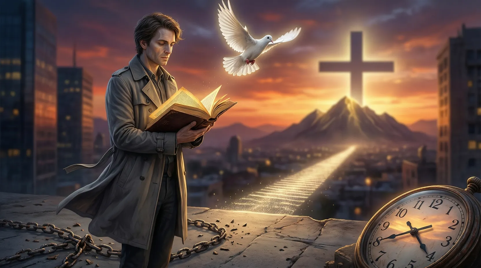 Signs of the Times Meaning Bible