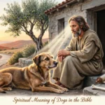 Spiritual Meaning of Dogs in the Bible