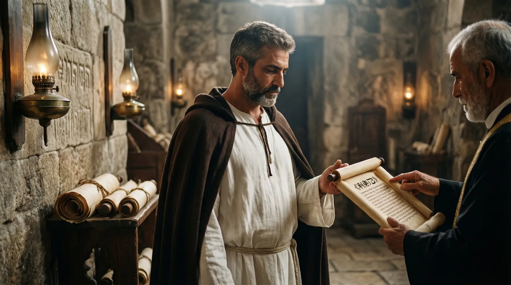 Uncircumcised Meaning in the Bible