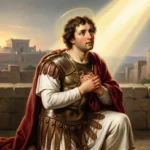 Roman Meaning in Bible