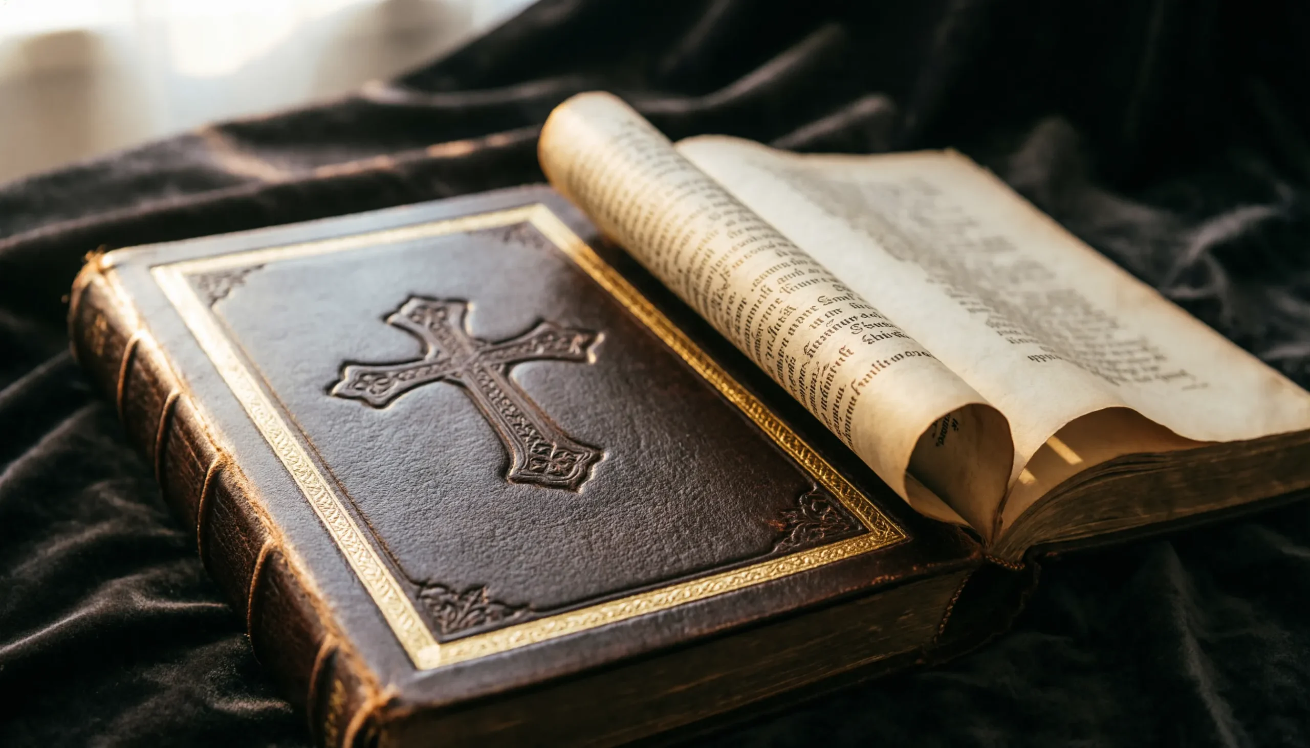 Supplication Bible Meaning