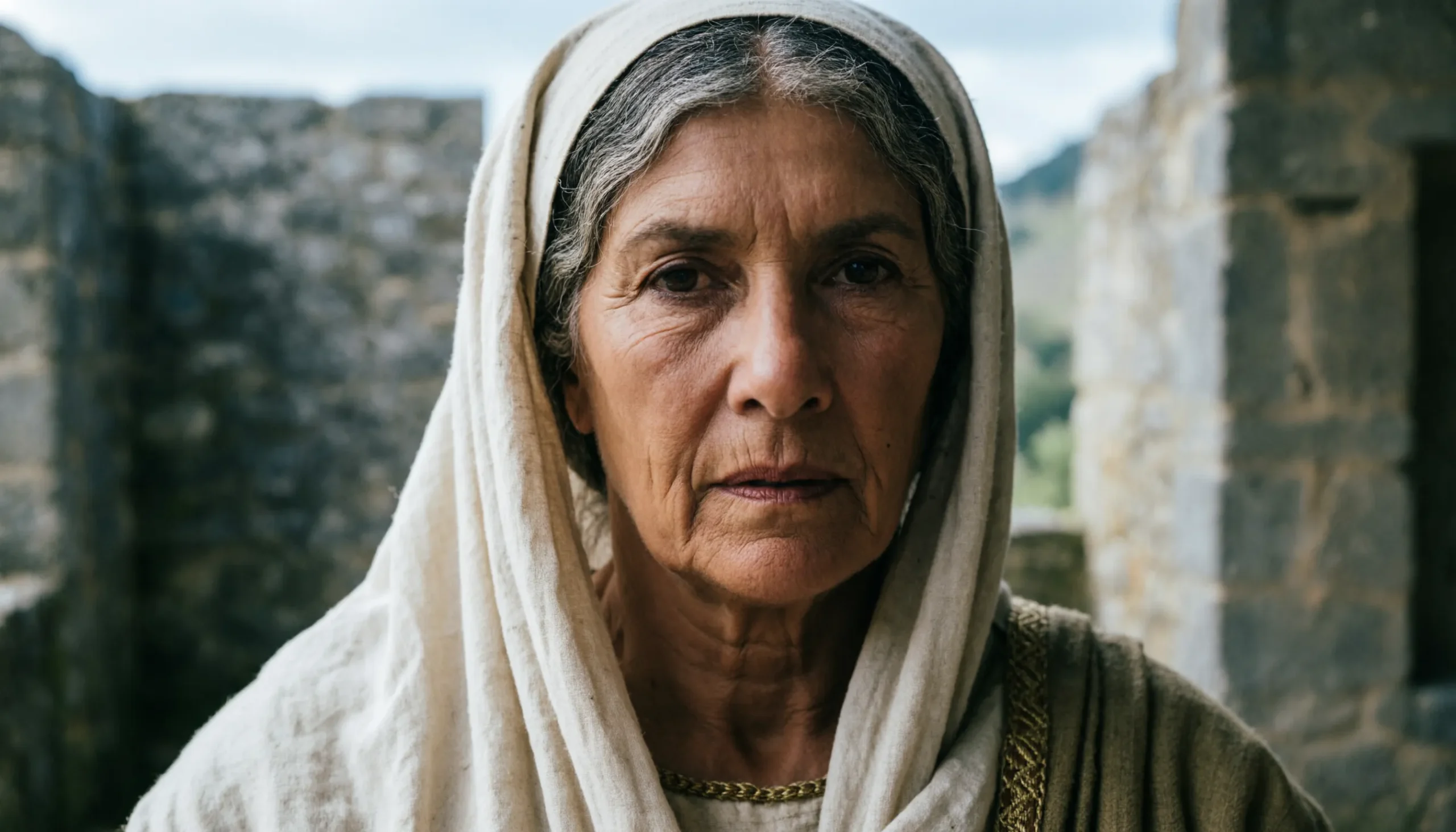  Abigail in the Bible Meaning