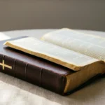 Amplified Bible Meaning