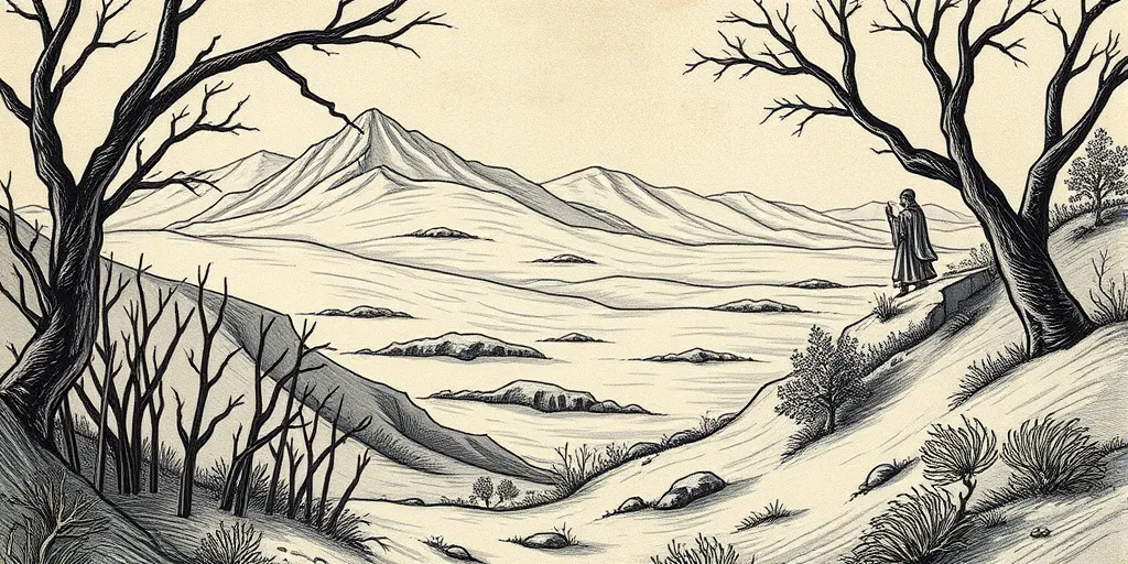 Biblical Meaning of Ezra