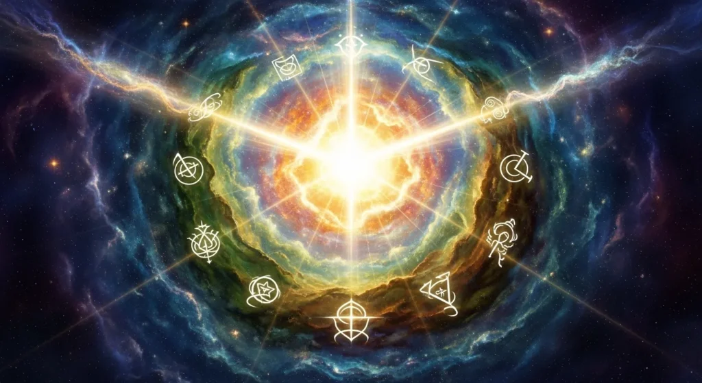 Biblical Meaning of Logos