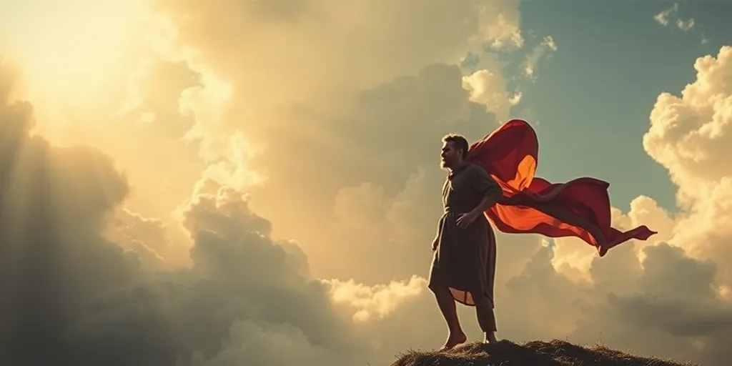 Biblical Meaning of Pride