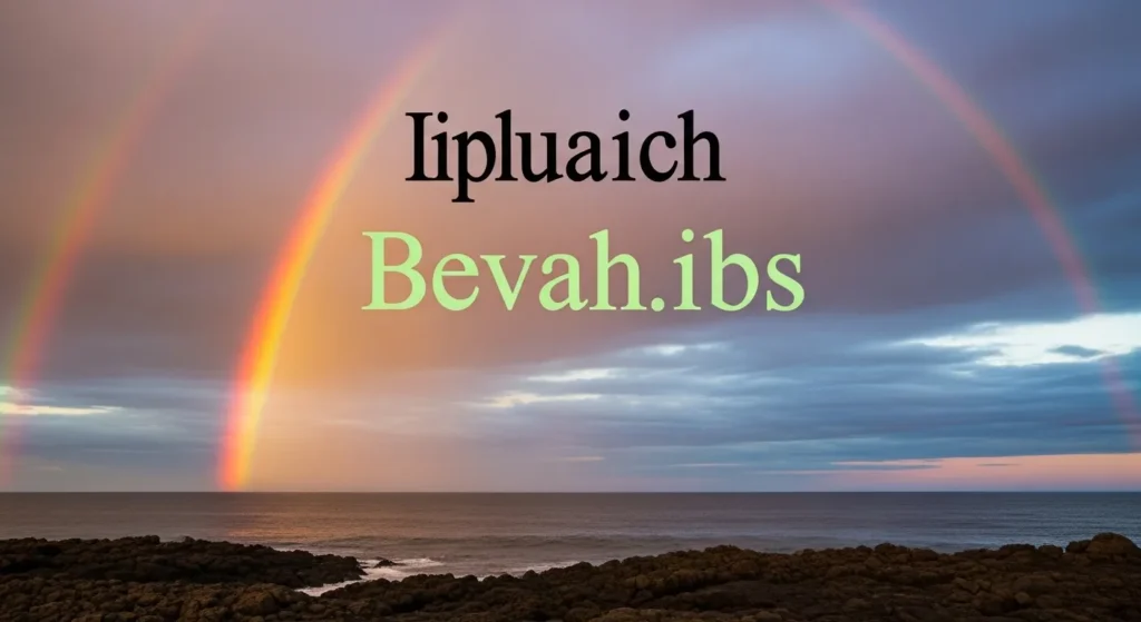 Biblical Meaning of Rainbow in the Bible