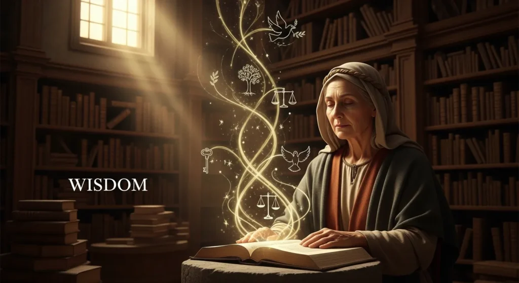 Biblical Meaning of Wisdom in the Bible