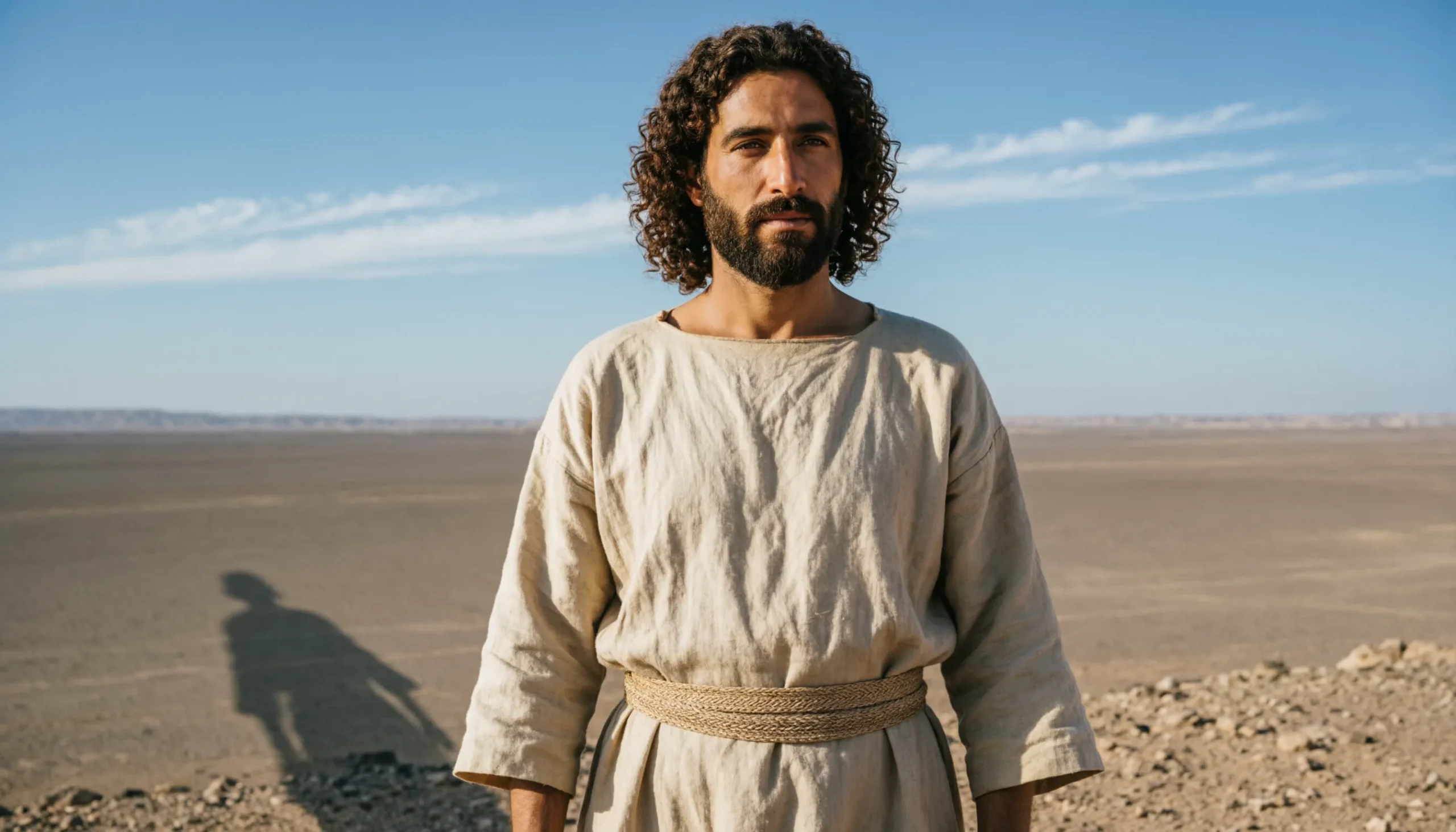 Caleb in the Bible Meaning