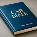 CSB Bible Meaning