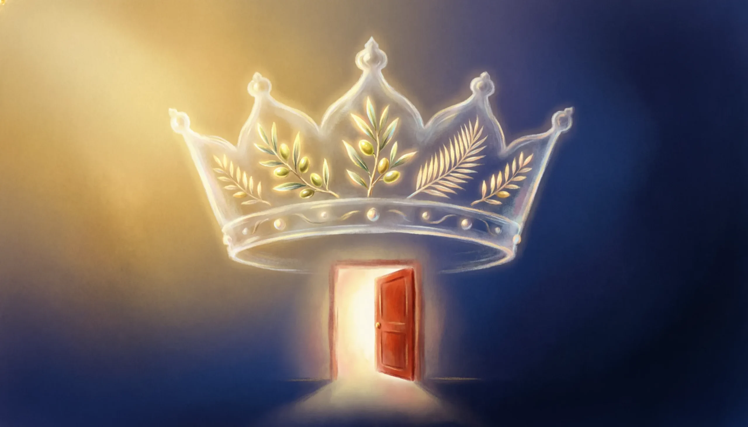 Esther in the Bible Meaning