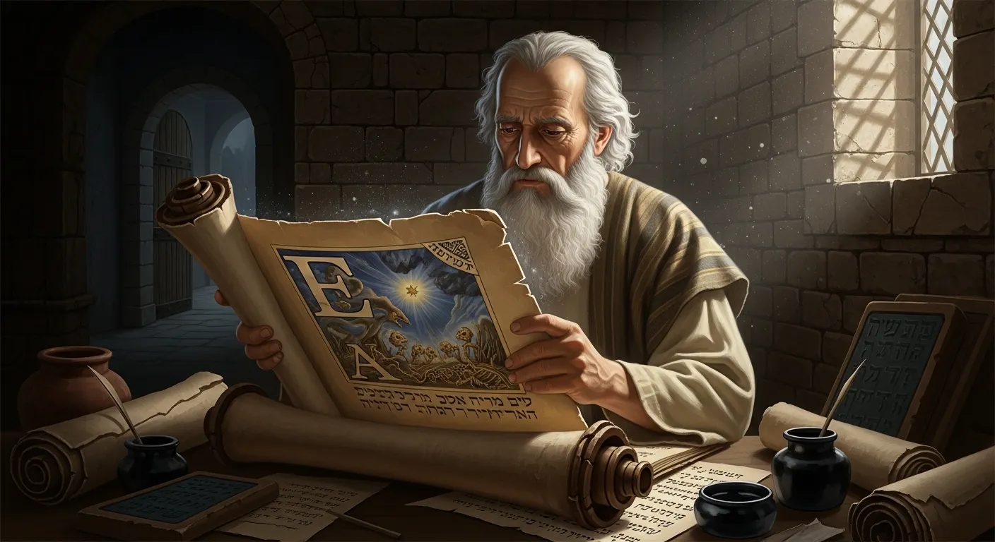 Ezekiel Bible Meaning