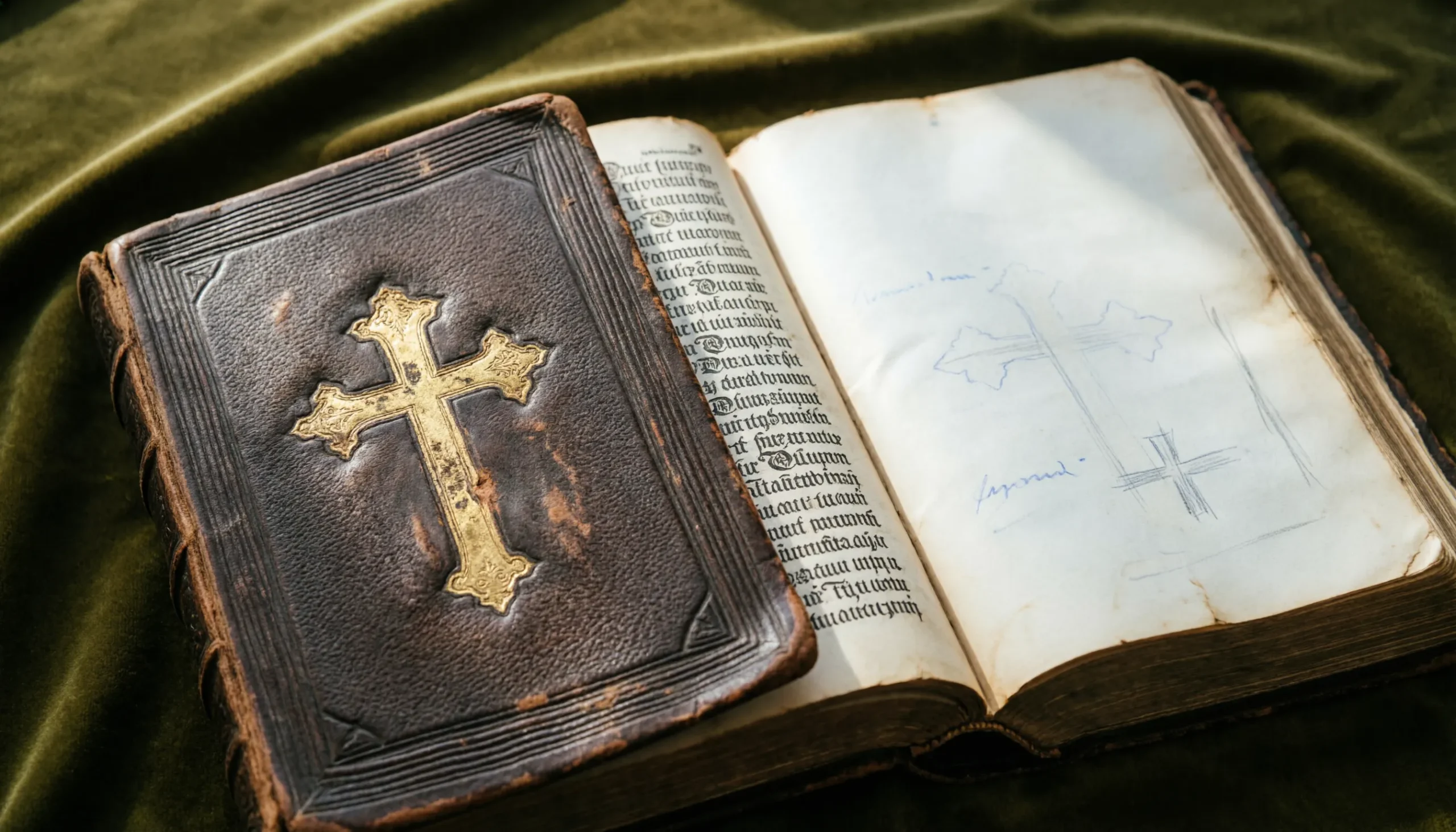 Michael Bible Meaning