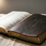 Nirv Bible Meaning